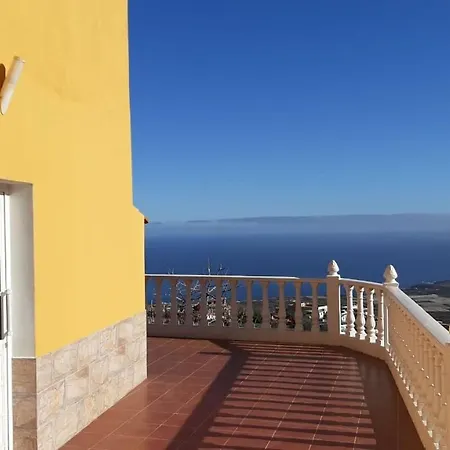 Vista Guapa Frontera