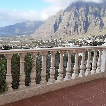 Appartamento Vista Guapa Frontera