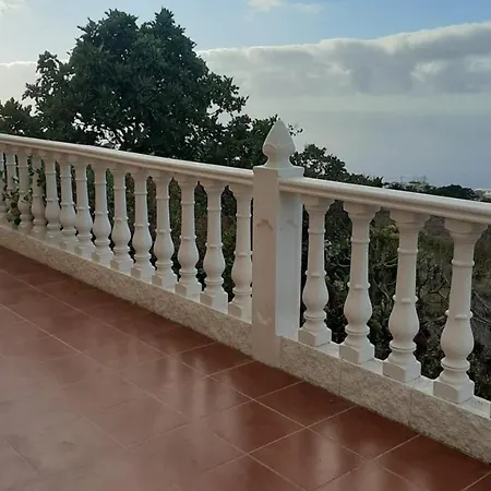 Vista Guapa Appartement