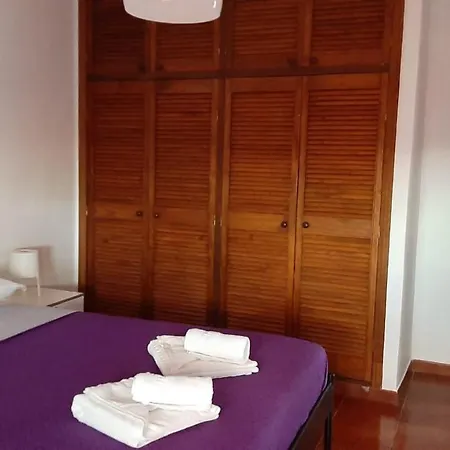 Vista Guapa Appartement *