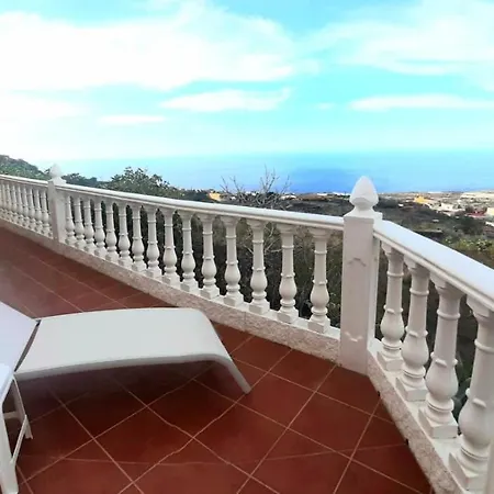 Appartamento Vista Guapa *