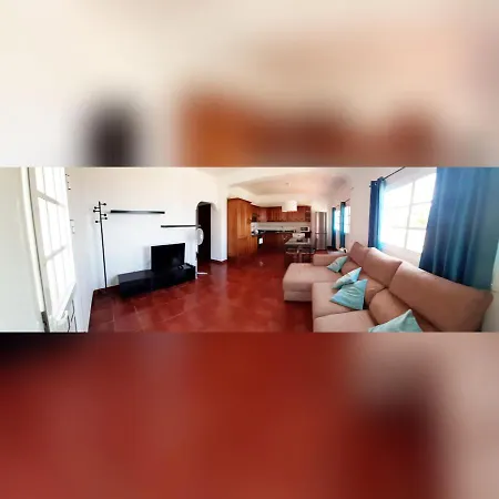 Appartement Vista Guapa *