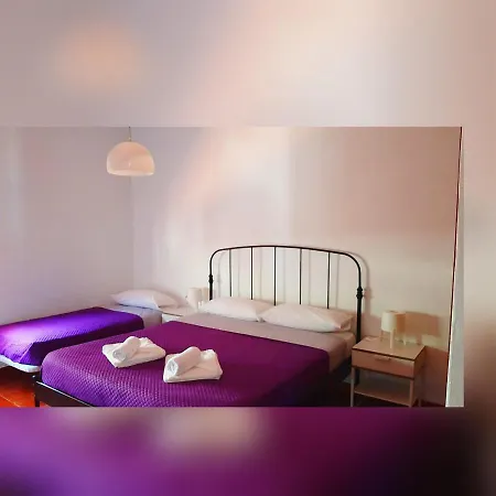 Appartamento Vista Guapa