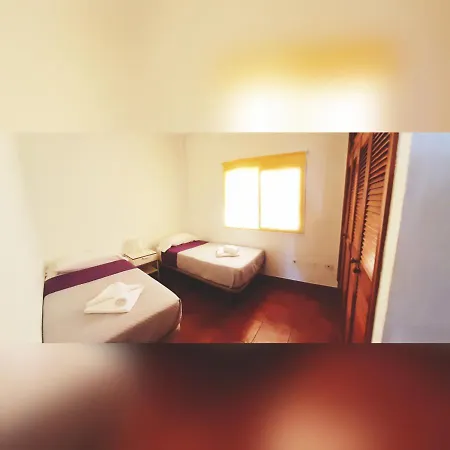 Appartement Vista Guapa