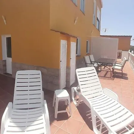 Vista Guapa Appartement Frontera